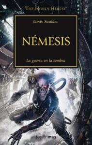 La Herejia De Horus: Nemesis (XIII)