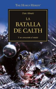 La Herejia De Horus: La Batalla De Calth (XIX)