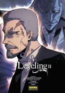Solo Leveling: 11
