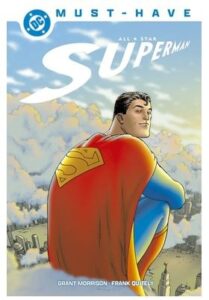 DC Must Have: All Star Superman
