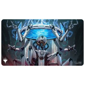 Ultra Pro: Edge of Eternities – Playmat – Counter Intelligence