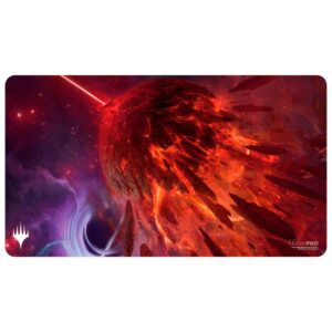 Ultra Pro: Edge of Eternities – Playmat – Kavaron, Memorial World