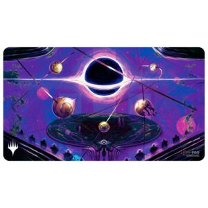Ultra Pro: Edge of Eternities – Playmat – Sothera, the Supervoid