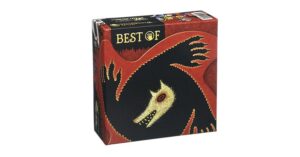 Los Hombres Lobo de Castronegro: Best of