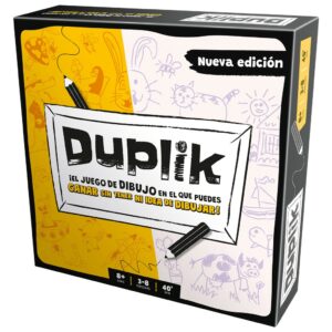 Duplik (Español)