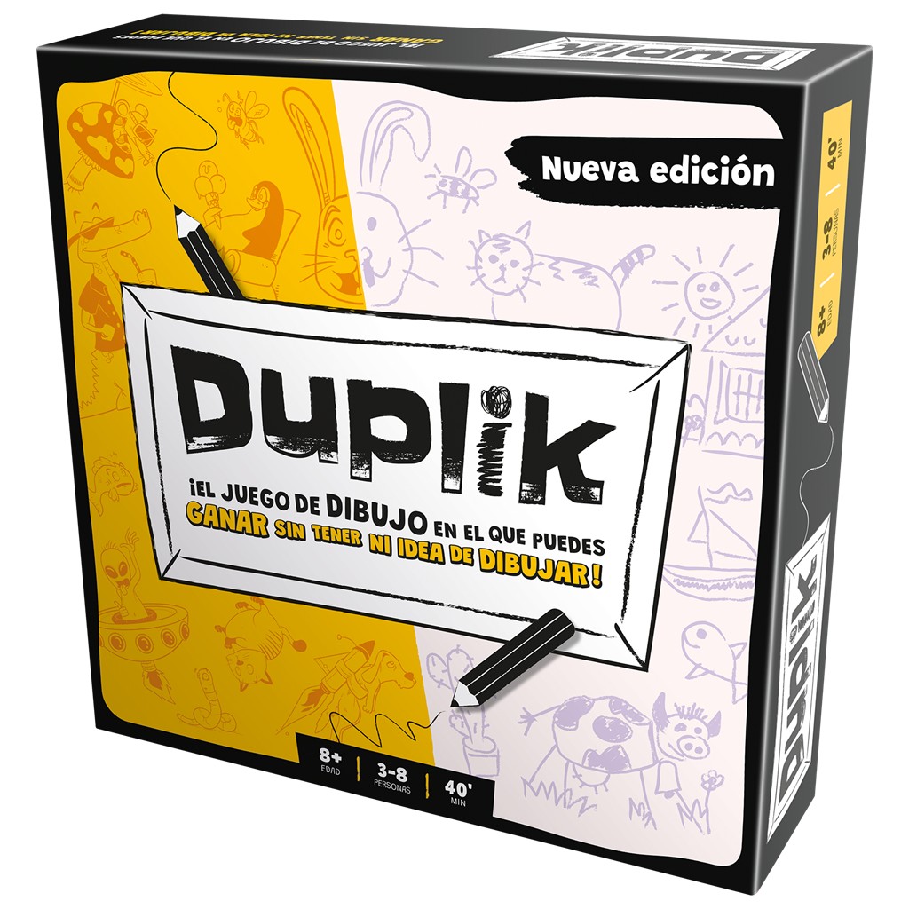 Duplik (Español)