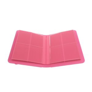 Gamegenic: Prime Album 8 – Pocket Pink