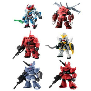 Gundam: FW Gundam Converge #27