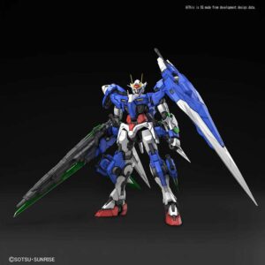 Gundam – PG  1/60 Gundam 00 Seven Sword G