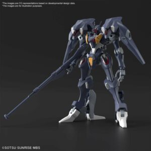 Gundam: 1/144 – HG Pharact