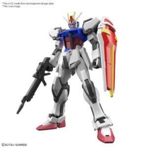 Gundam: 1/144 – Entry Grade Strike