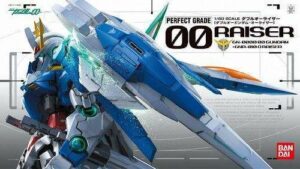 Gundam – PG 1/60 Gundam Oo Raiser