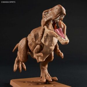 Model Kit: Dinosaur Plastic – Tyrannosaurus (Tentative)