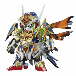 Gundam: SDW Heroes Onmitsu Aerial