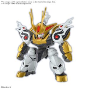Gundam – Kirinmaru