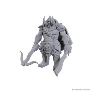 Dungeons & Dragons Nolzur’s Marvelous Miniatures: Orthon