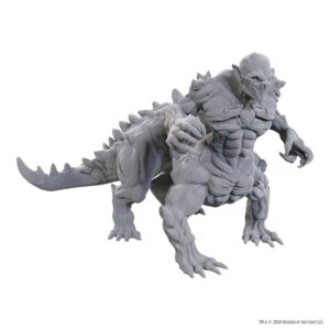 Dungeons & Dragons Nolzur’s Marvelous Miniatures: Gem Stalker