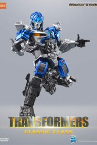 Maquetas Blokees: Transformers – Mirage Rise Of The Beasts Classic Class 06