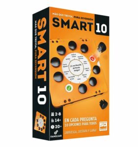 Smart 10