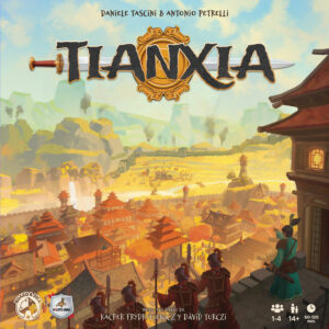 Tianxia (Español)