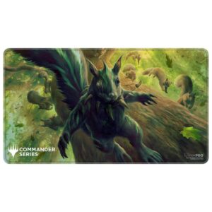 Ultra Pro: Commander Series – Stitched Edge Playmat – Chatterfang