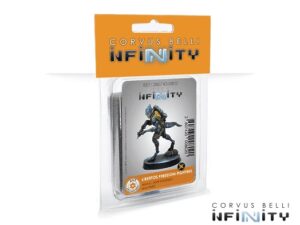 Infinity: Libertos Freedom Fighters (Light Shotgun) (0802)