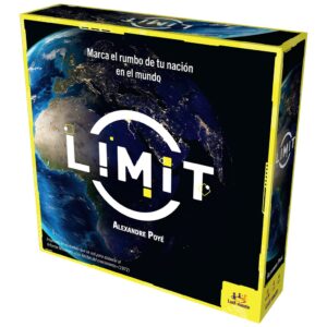 Limit (Español)