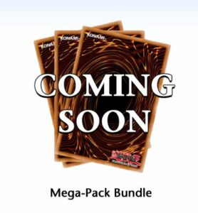 Yu-Gi-Oh! Mega-Pack (Sin Lata Metálica) Español