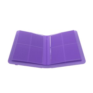 Gamegenic: Prime Album 8 – Pocket Purple