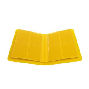 Gamegenic: Prime Album 8 – Pocket Yellow