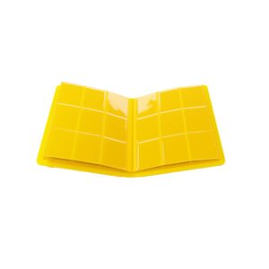 Gamegenic: Prime Album 18 – Pocket Yellow