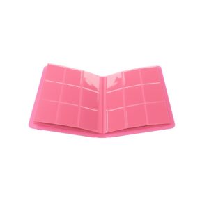 Gamegenic: Prime Album 18 – Pocket Pink