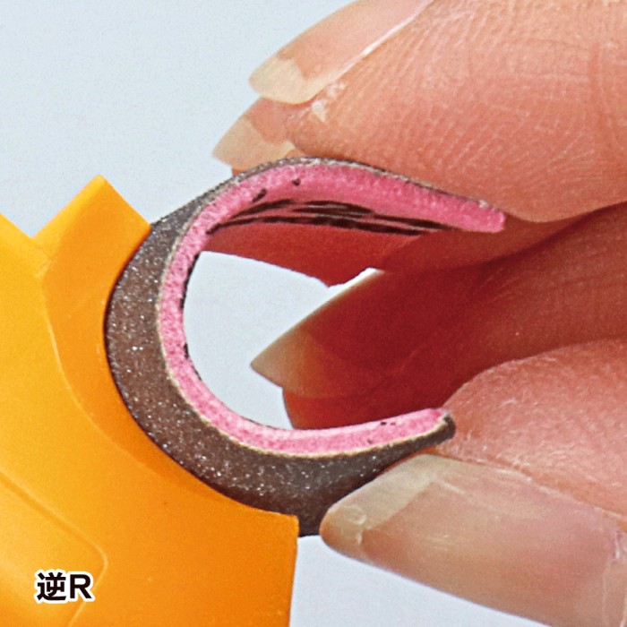 GodHand Kamiyasu Sanding Stick 1mm-Assortment Made In Japan # GH-KS1-A6 - Imagen 4