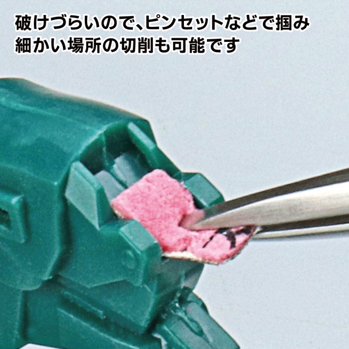 GodHand Kamiyasu Sanding Stick 1mm-Assortment Made In Japan # GH-KS1-A6 - Imagen 5