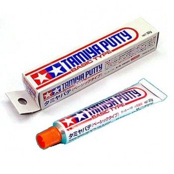 Tamiya: Putty (Basis Type) (87053)