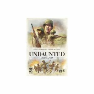 Undaunted: Normandy (Español)