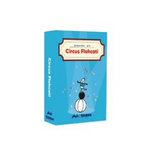 Circus Flohcati (Español)
