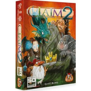 CLAIM 2