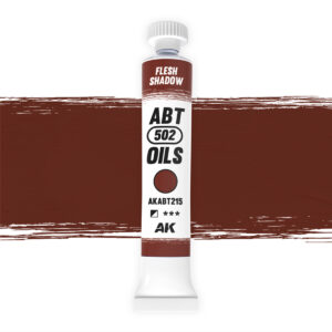 AK: Flesh Shadow AKABT215
