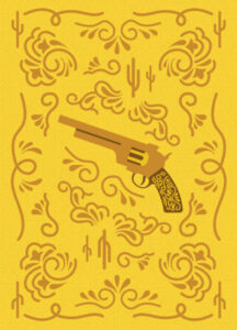 Fliptown: Pistolero solitario (Español)