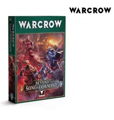 Warcrow: Beyond The Song of the Dormant (WW10006-0033)
