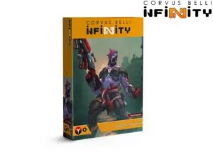 Infinity: Switchers Gruppa (281548-1180)