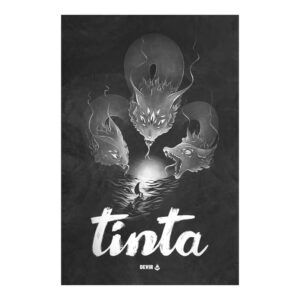 Tinta: Juego De Rol