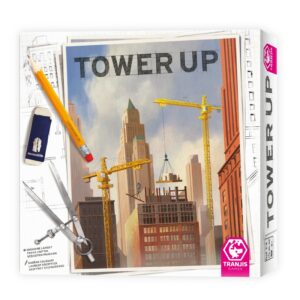Tower Up (Español)