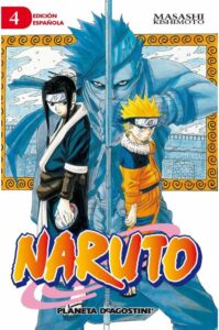 Naruto: 04