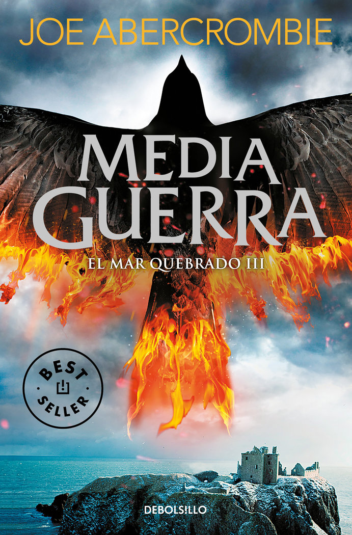 El Mar Quebrado III - Media Guerra