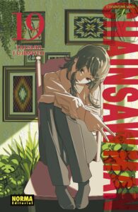 Chainsaw Man: 19