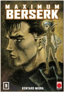 Berserk Maximun 9