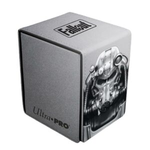 UP – Brotherhood of Steel Premium Alcove Flip for Bethesda – Fallout
