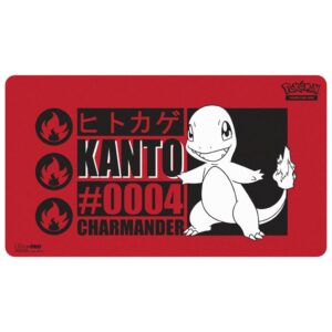 Ultra Pro: Charmander Playmat for Pokémon